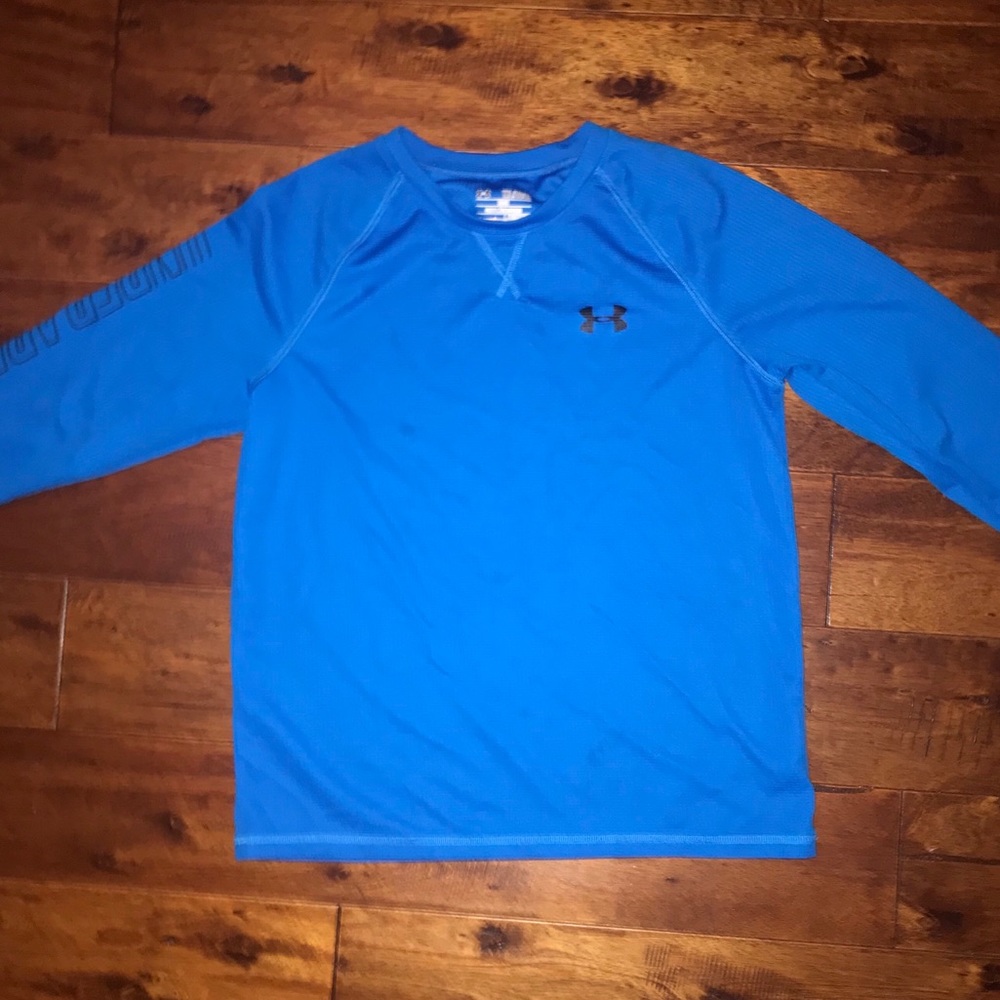 Under Armour Top